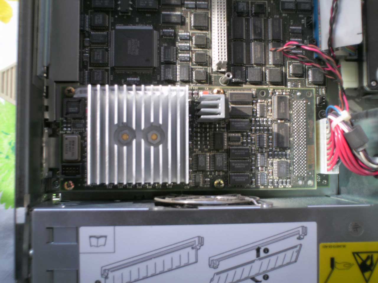 cpu