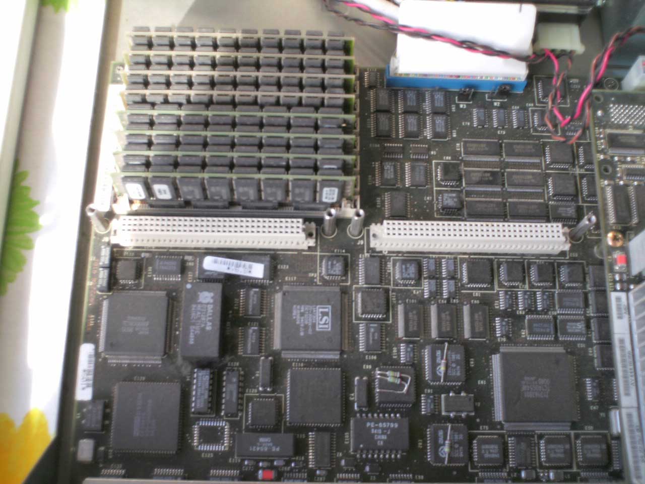 mainboard