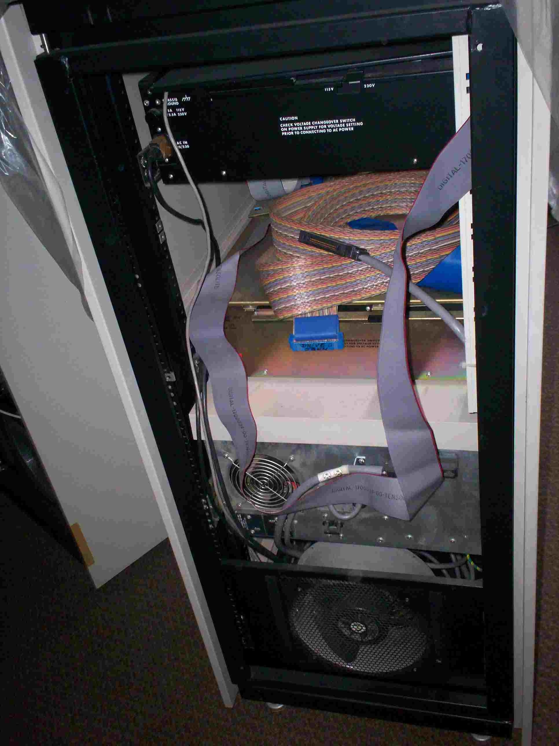PDP77/73
                      back-main