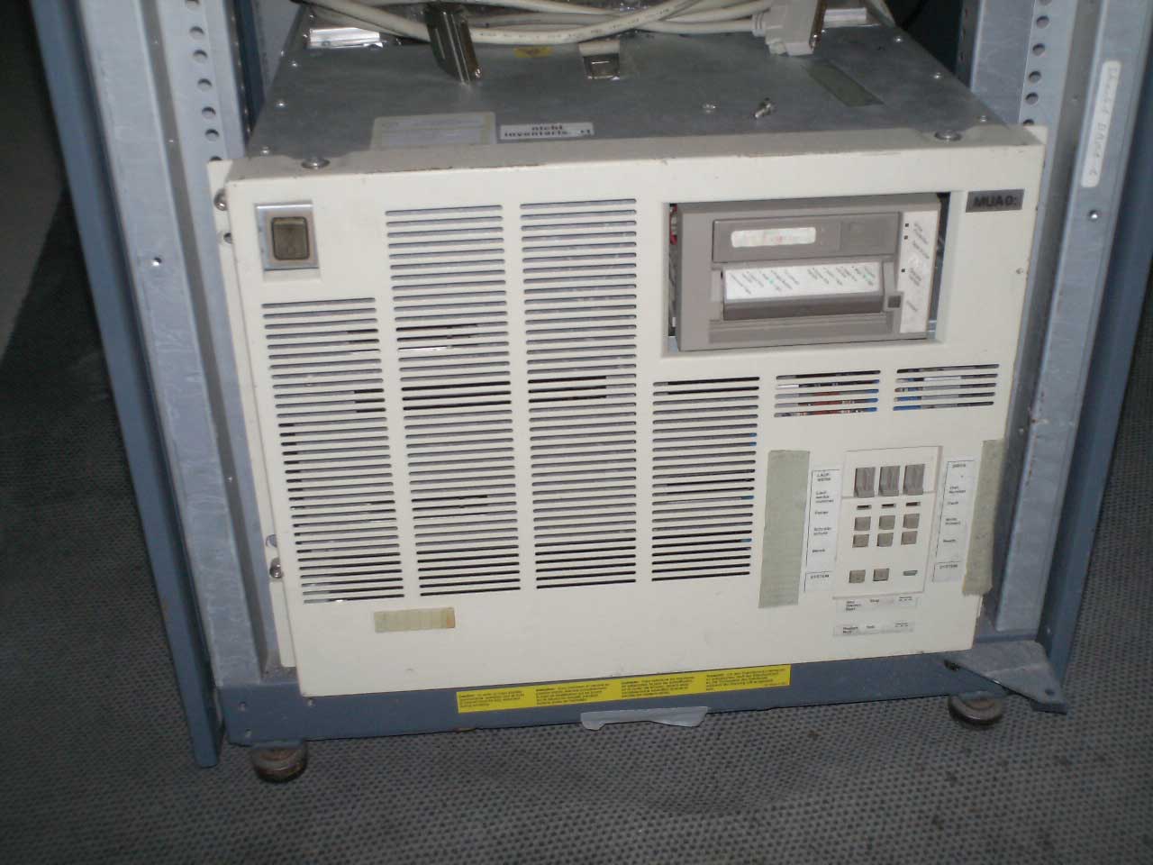 VAXserver 3400