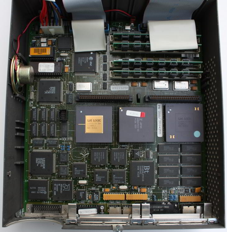 IPX_open_mainboard