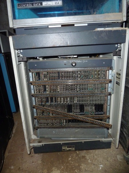 854 logic
                      boards