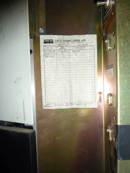 field update
                      log: close view